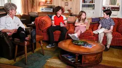 Young Sheldon