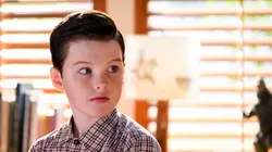 Young Sheldon S02E04 Soirée pyjama