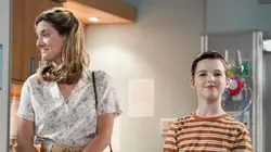 Young Sheldon