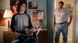 Young Sheldon S02E13 Le réacteur nucléaire