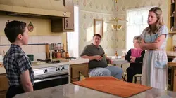 Young Sheldon S02E18 Tests d'aptitude
