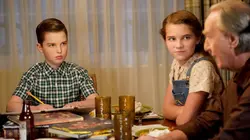 Young Sheldon