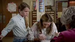 Young Sheldon S03E03 Des affaires et une fessée
