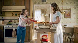 Young Sheldon S04E09 Des glaces dégueulasses et le singe d'un joueur d'orgue de barbarie