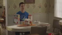 Young Sheldon S06E17 Un épisode de Beverly Hills en streaming