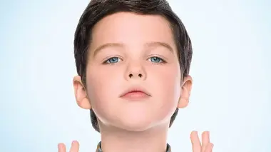 Young Sheldon S01E03 Poker, foi et oeufs