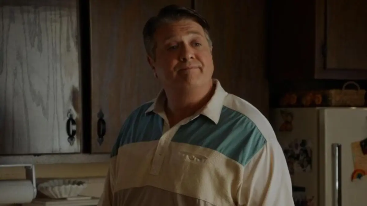 Visuel de Young Sheldon S05E13 Des pansements et Cooper le lâcheur