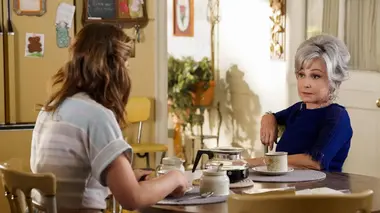 Young Sheldon S06E06 Une voiture affreuse, un adultère et un match d'enfer