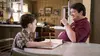 Missy Cooper dans Young Sheldon S01E05 Statistiques (2017)