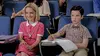 Barry dans Young Sheldon S02E02 Rencontre entre prodiges (2018)