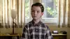 le pasteur Jeff dans Young Sheldon S02E11 Une race de super humains et une lettre à Alf (2019)