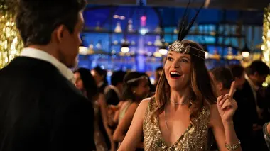 Younger S07E05 La dernière licorne