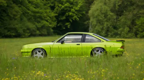 Youngtimer Duel S02E05 Porsche 911 Vs Alpine A310