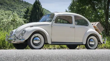 Youngtimer Duel S01E03 Coccinelle vs 2cv