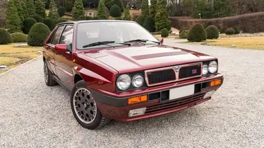 Youngtimer Duel S02E03 Audi Quattro Vs Lancia Delta Integrale