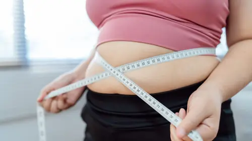 Casting Your fat friend