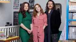 Your Home Made Perfect S01E06 Helen et Rob