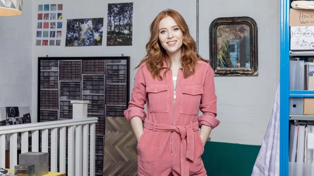 Your Home Made Perfect