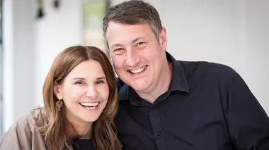 Helen et Rob