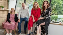 Your Home Made Perfect  S02E03 Jeremy & Paula