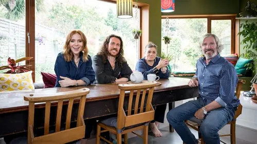 Your Home Made Perfect S02E06 Gemini & James