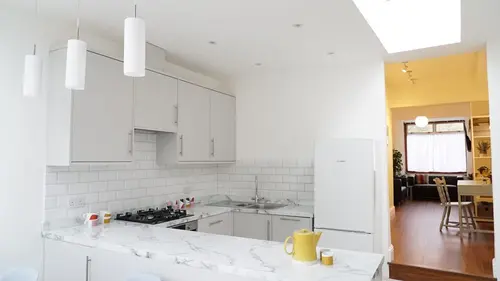 Your Home Made Perfect S03E05 Jacqueline and Jamie