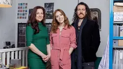 Your Home Made Perfect S01E06 Helen et Rob