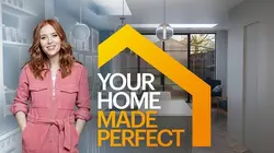 Your Home Made Perfect