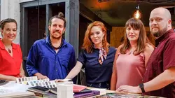 Your Home Made Perfect