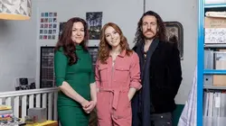 Your Home Made Perfect S02E06 Gemini & James