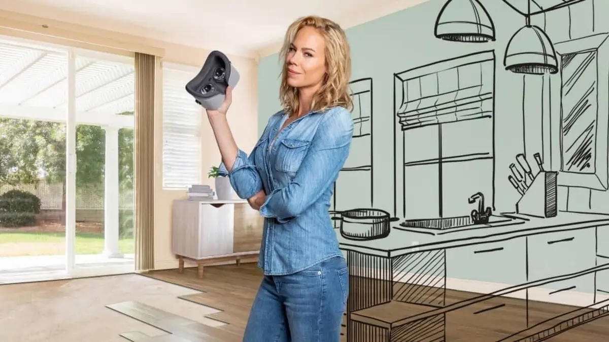 Your Home Made Perfect