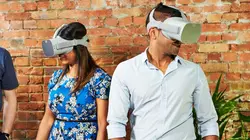 Your Home Made Perfect  S03E08 Hemal and Kapila