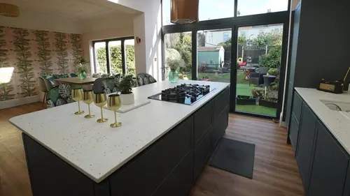 Your Home Made Perfect S03E03 Natasha & Gael