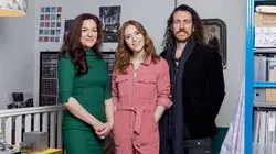 Your Home Made Perfect S01E02 James & Vicky