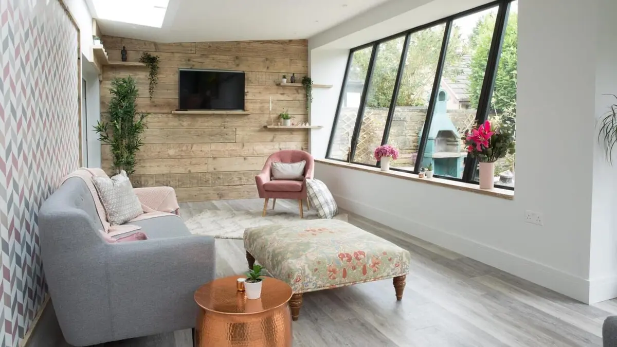 Your Home Made Perfect S02E02 Punam & Anuj