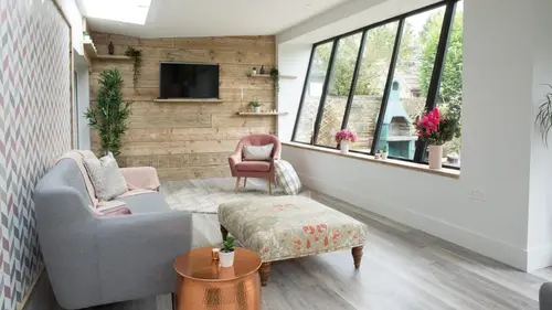 Your Home Made Perfect S02E02 Punam & Anuj