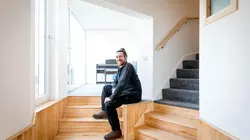 Your Home Made Perfect  S01E01 Andy and Esther