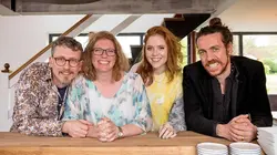 Your Home Made Perfect S01E05 Cris et Becky