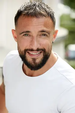 Photo Youri Garfinkiel