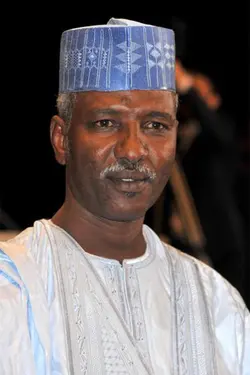 Photo Youssouf Djaoro