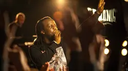 Youssoupha à la salle Pleyel