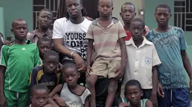 Youssoupha, Bomayé ! Retour à Kinshasa