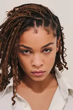 Photo Yowa-Angélys Tshikaya