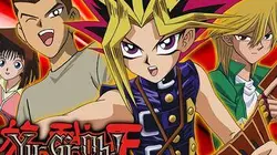 Yu-Gi-Oh! S02E18 La marionnette" 3/3