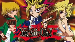 Yu-Gi-Oh ! S02E37 Joey contre Odion