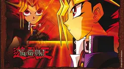 Yu-Gi-Oh ! S04E23 Le vol de la peur