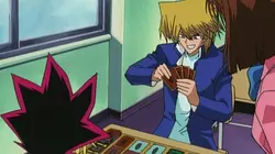 Yu-Gi-Oh ! S03E27 Retour à Bataille ville