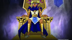 Yu-Gi-Oh ! Un dernier voyage