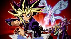 Visuel de Yu-Gi-Oh  Bonds Beyond : Réunis au-delà du temps