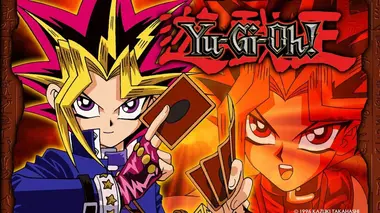 Yu-Gi-Oh ! Le maître des magiciens